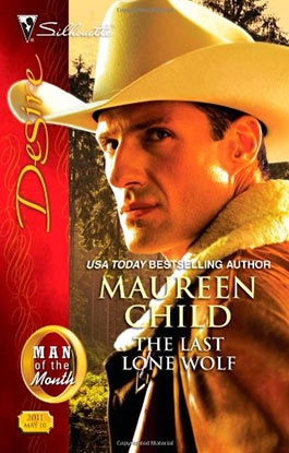 The Last Lone Wolf